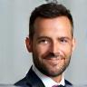 Portrait von Markus Weber